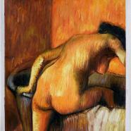Inspired by Degas Paint an Impressionist Nude Figure in Oil.jpg