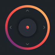 Remote for Fire TV & Firestick.png