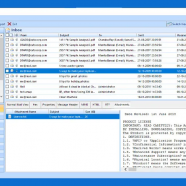 SysTools Outlook PST Viewer Pro screen.png