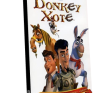 Donkey Xote (2007).png