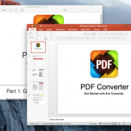 PDF to PowerPoint by Flyingbee Pro macOS sc.png