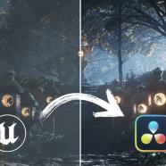 Da Vinci Resolve - Colour Grading For Game & Lighting Artist.jpg