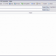 Batch DOC to TXT Converter sc.png