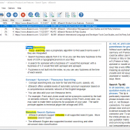 DtSearch Desktop screen.png