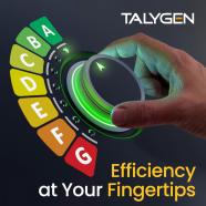 Efficiency at Your Fingertips