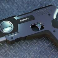 Learn Hard Surface Modeling & Professional Render In Blender.jpg