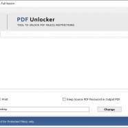 SysTools PDF Unlocker screen.png