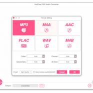AudFree Audio Converter macOS.jpg