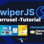 Create Websites with REACT, Bootstrap5, ANIME JS, SWIPER JS.jpg