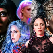 Digital Portrait Masterclass From Beginner To Pro Artist.png
