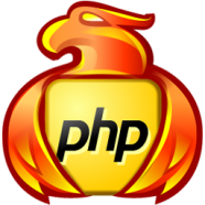 Firebird PHP Generator Professional.png