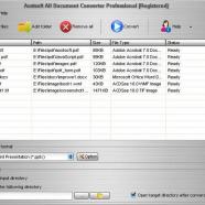 Aostsoft All Document Converter Professional sc.jpg