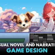Unreal Engine 5 Visual Novel And Narrative Game Design.jpg