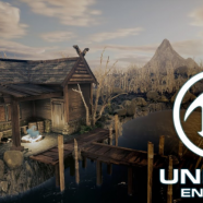 Mastering Environment Design with Unreal Engine 5.png