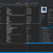 SAPIEN PowerShell ModuleManager screen.png