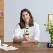 Domestika - Professional Selfies and Video Selfies for Instagram.png