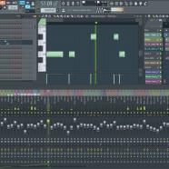 Image-Line FL Studio screen.jpg