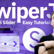 Create Websites with REACT, Bootstrap5, ANIME JS, SWIPER JS.png