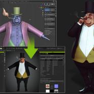NEW.All in one Blender Character creation for beginners.jpg