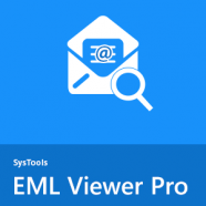 SysTools EML Viewer Pro Plus.png