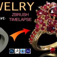 ZBrush for Jewelry Designers Sculpting a Printable Violin.jpg
