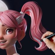 3D Blender Full character sculpting.jpg