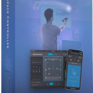 Sound Particles Space Controller Studio.png