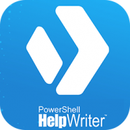 SAPIEN PowerShell HelpWriter.png