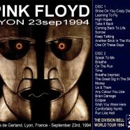 Pink Floyd [1994.09.23] Complete Show (Lyon, France) - Back Cover.jpg