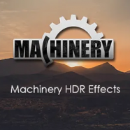 Machinery HDR Effects.png