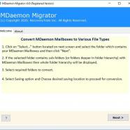 RecoveryTools MDaemon Migrator sc.jpg