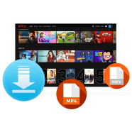 Pazu Netflix Video Downloader.png