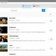 Pazu HBO Max Video Downloader sc.png