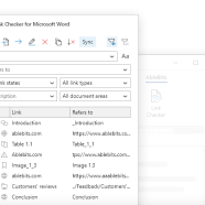Ablebits Link Checker for Word sc.png