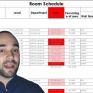 Schedules in Revit Course.jpg