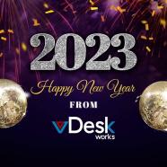 Happy New Year