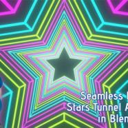Skillshare - Seamless Looping Stars Tunne Animations in Blender.jpg