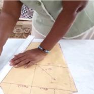 Sleeve Pattern Drafting From Scratch. Beginner Friendly.jpg