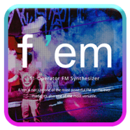 Tracktion Software F-em.png