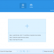 Tipard DVD Ripper screen.PNG