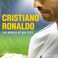 Cristiano Ronaldo_World at His Feet (2014).jpg