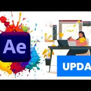 Kinetic Typography in After Effects Motion Graphics Course (2023).jpg