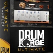 Drumforge Drumforge Classic.png