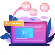 Pazu HBO Max Video Downloader 1.4.1.png