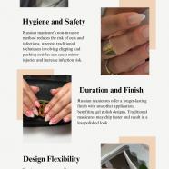 Discover the Perfect Manicure Experience in Miami 