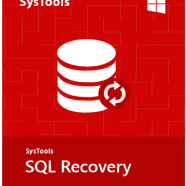 SysTools SQL Recovery.png