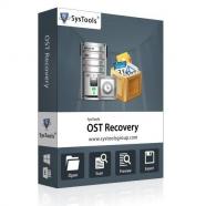 SysTools OST Recovery.jpg