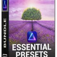 Essential Presets Bundle for Luminar Neo Mac.jpg