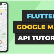 Flutter Google Map APIs Google Cloud Course.jpg