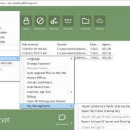 AxCrypt Premium screen.png